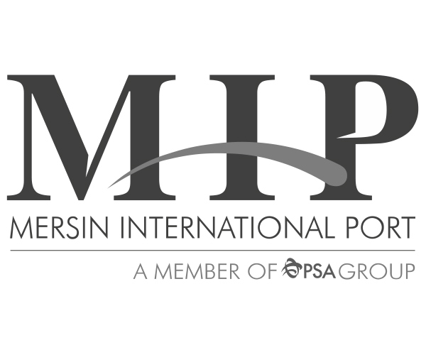 Mersin Uluslararası Liman İşletmeciliği