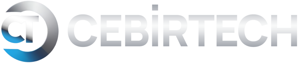 cebirtech kurumsal yazılımlar logo