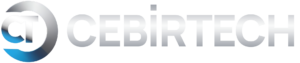 cebirtech kurumsal yazılımlar logo